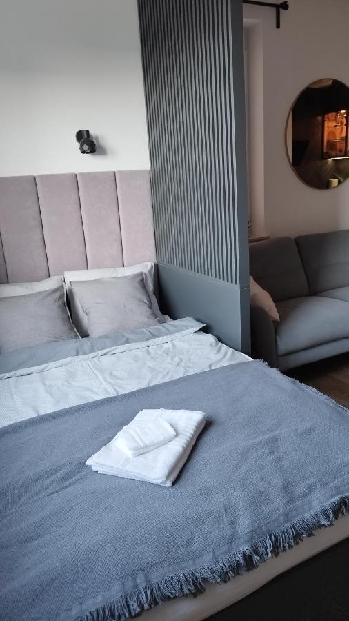 Apartment Between Краков Экстерьер фото