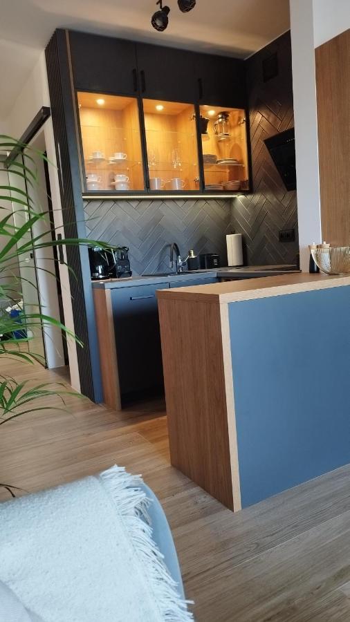 Apartment Between Краков Экстерьер фото