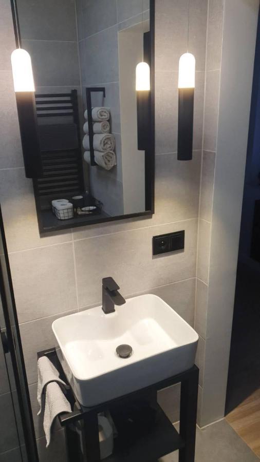 Apartment Between Краков Экстерьер фото