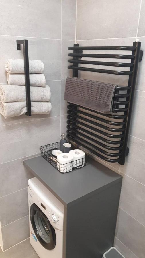 Apartment Between Краков Экстерьер фото