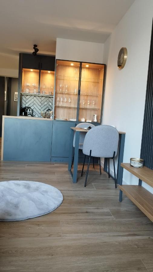 Apartment Between Краков Экстерьер фото