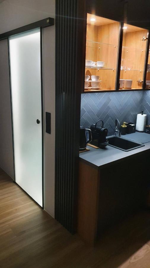 Apartment Between Краков Экстерьер фото
