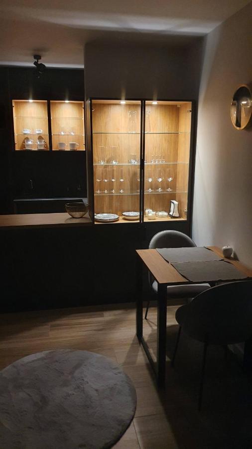 Apartment Between Краков Экстерьер фото