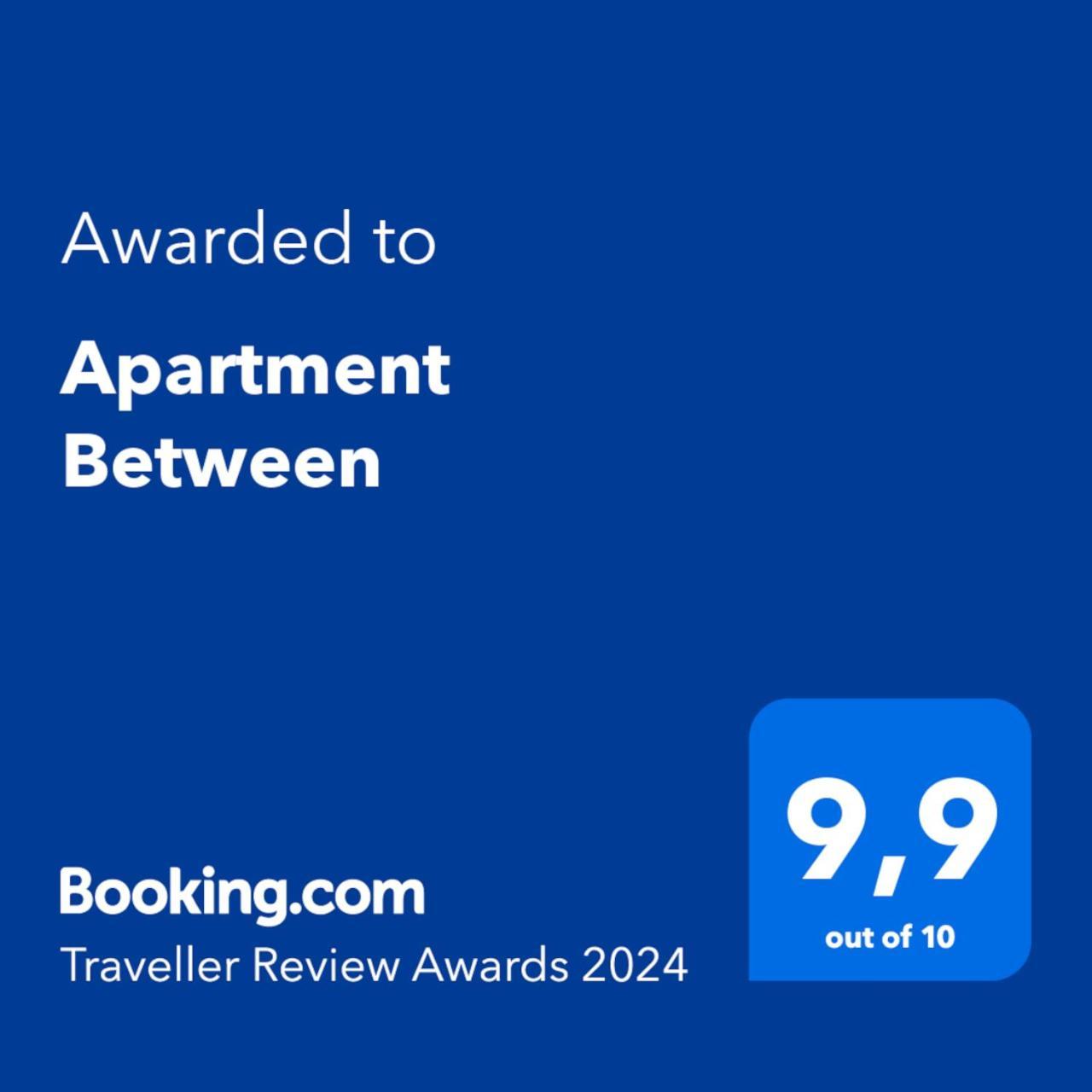Apartment Between Краков Экстерьер фото